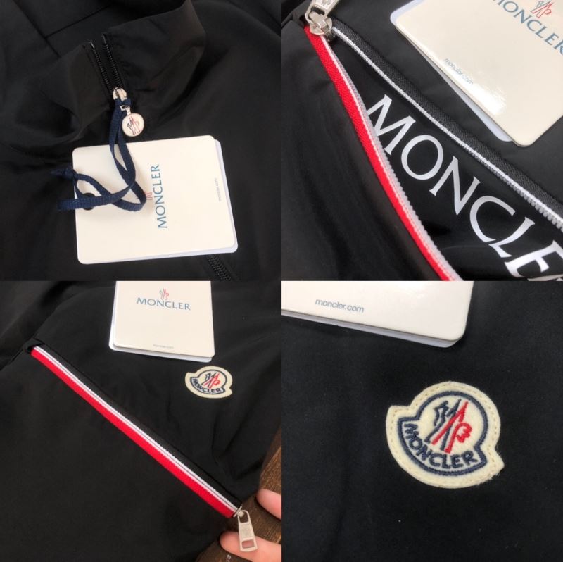 Moncler Shirts